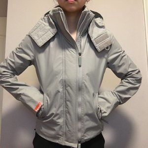 Superdry Windcheater Jacket